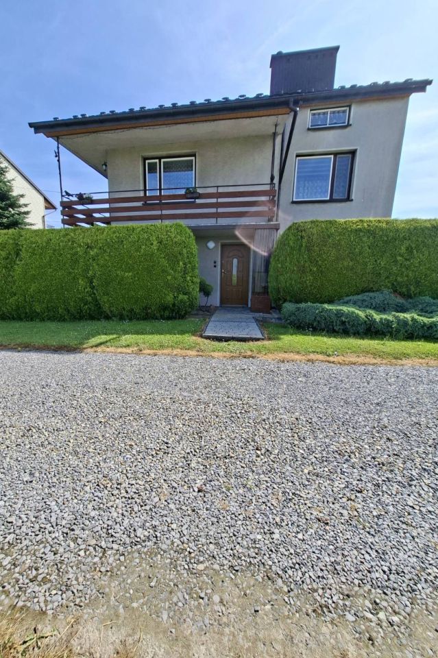 dom wolnostojący, 6 pokoi Polanka Wielka Dolna Północna, ul. Północna. Zdjęcie 12