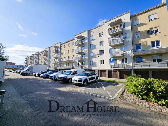 Mieszkanie 2-pokojowe Gorzów Wielkopolski Górczyn, ul. Księcia Adama Czartoryskiego. Zdjęcie 18