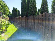 Działka rod Iława, ul. Juliusza Słowackiego. Zdjęcie 1