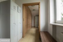 Hala/magazyn Zaścianki, ul. Kasztelańska. Zdjęcie 4