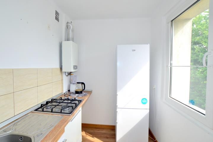 Mieszkanie 4-pokojowe Katowice Zawodzie, ul. Pawła Chromika. Zdjęcie 11