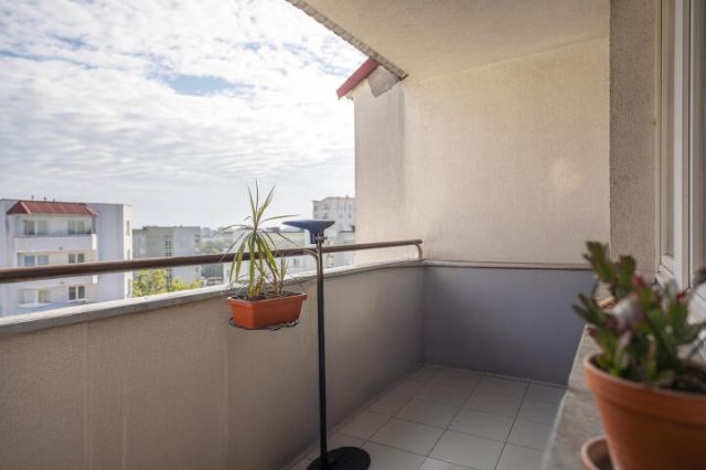 Mieszkanie 1-pokojowe Warszawa Białołęka, ul. Odkryta. Zdjęcie 8