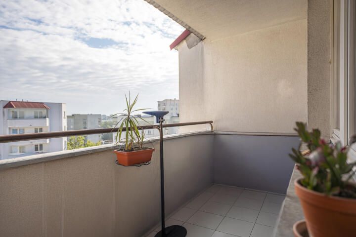 Mieszkanie 1-pokojowe Warszawa Białołęka, ul. Odkryta. Zdjęcie 8