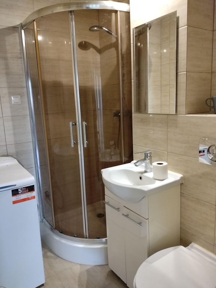 Mieszkanie 3-pokojowe Warszawa Mokotów, ul. Bernardyńska. Zdjęcie 15