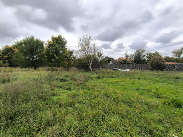 Działka budowlana Żagań, ul. Piłsudskiego. Zdjęcie 4