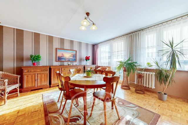 Mieszkanie 3-pokojowe Wrocław Różanka, ul. Obornicka. Zdjęcie 2