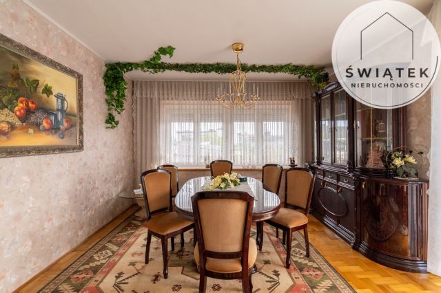 dom wolnostojący, 7 pokoi Gniewkowo, ul. Wojska Polskiego. Zdjęcie 25