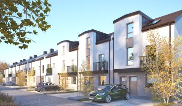 Mieszkanie 3-pokojowe Pruszków Bąki, ul. Ignacego Jana Paderewskiego