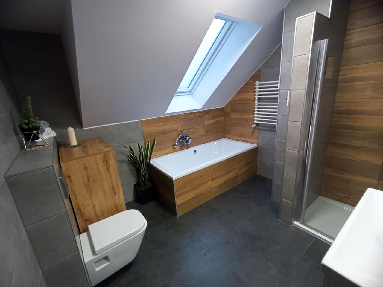 dom szeregowy, 4 pokoje Rzeszów Wilkowyja, ul. Bałtycka. Zdjęcie 9