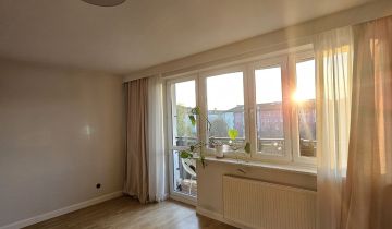 Mieszkanie 2-pokojowe Grodzisk Mazowiecki, ul. L. Teligi