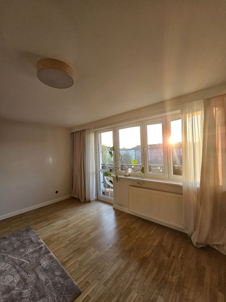 Mieszkanie 2-pokojowe Grodzisk Mazowiecki, ul. L. Teligi