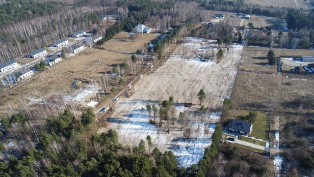 Działka budowlana Musuły, ul. Grodziska. Zdjęcie 7