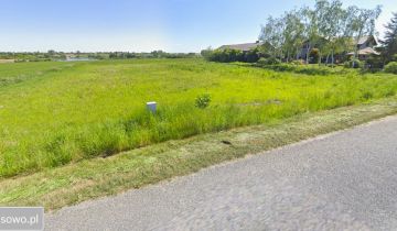 Działka rekreacyjna Mościska