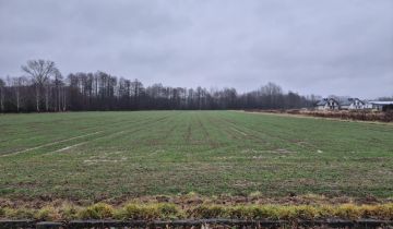 Działka budowlana Łańcut