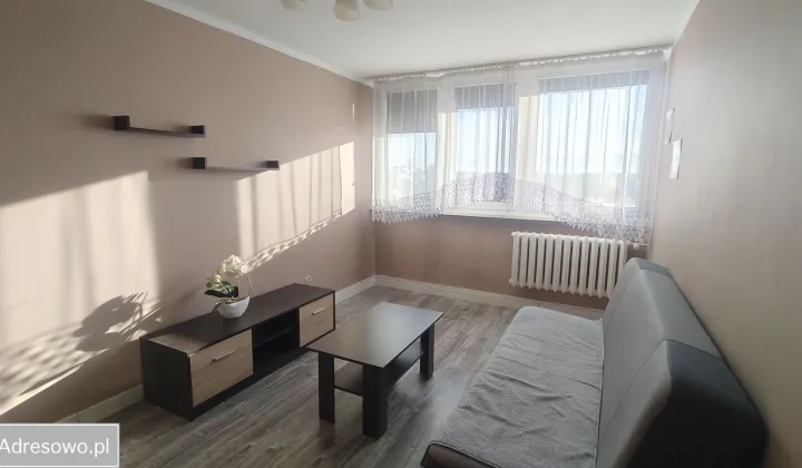 Mieszkanie 2-pokojowe Zgorzelec, ul. Stanisława Wyspiańskiego