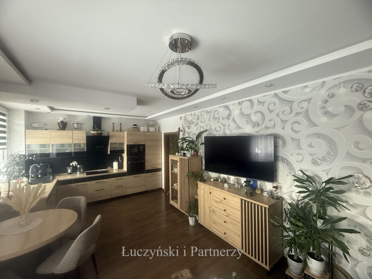 Mieszkanie 1-pokojowe Lubawka. Zdjęcie 2