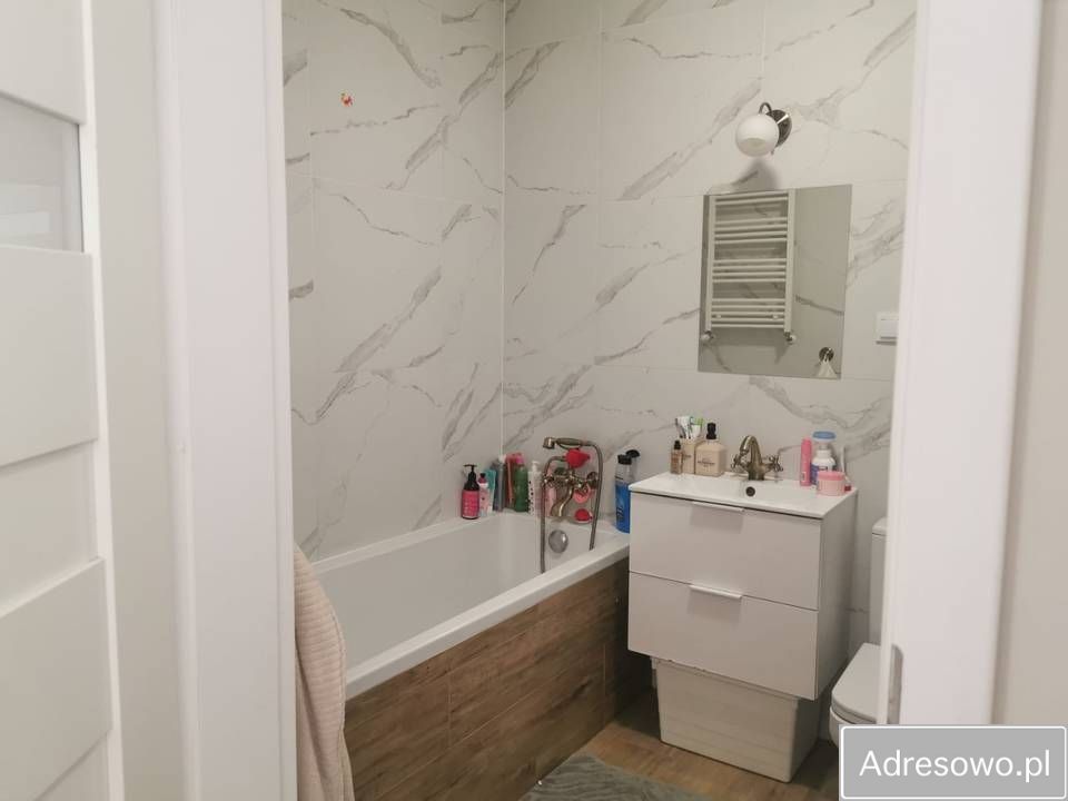 Mieszkanie 2-pokojowe Smolec, ul. Topolowa. Zdjęcie 9