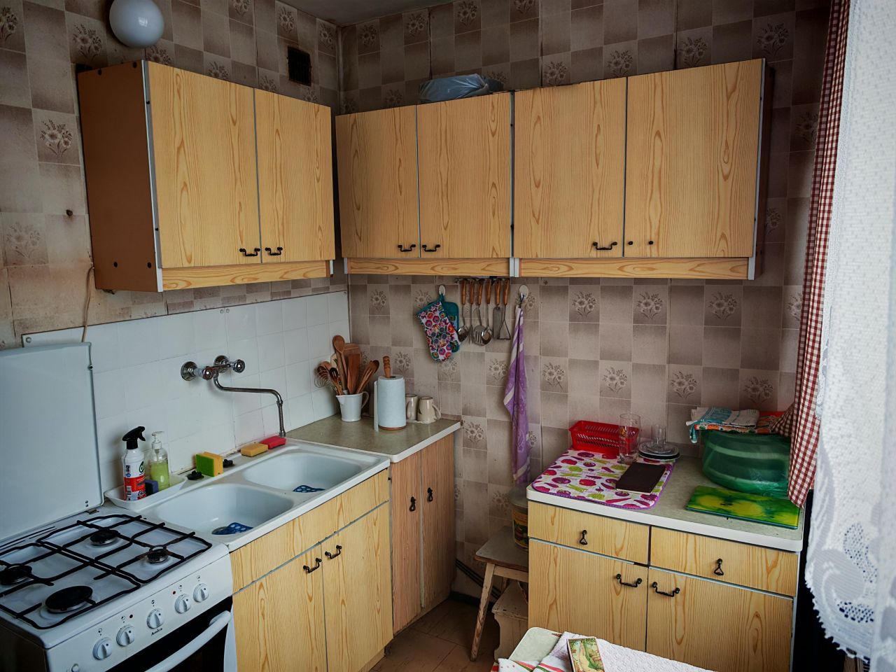 Mieszkanie 3-pokojowe Łask, ul. Walerego Wróblewskiego. Zdjęcie 3