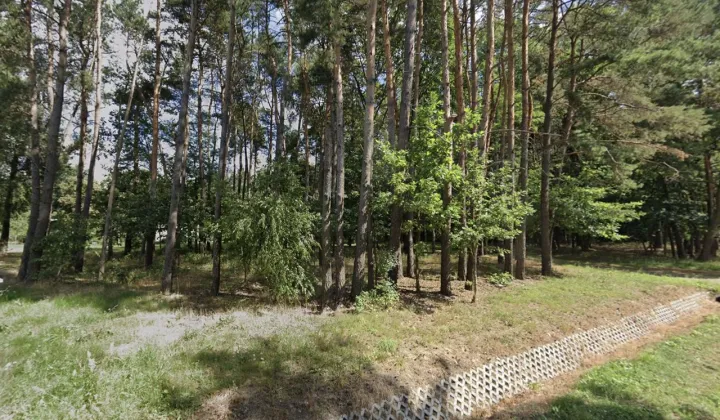 Działka rolno-budowlana Reducin