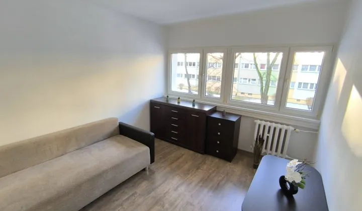 Mieszkanie 2-pokojowe Łódź Teofilów, ul. Traktorowa