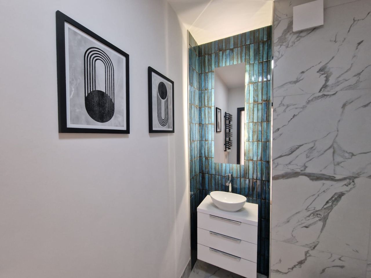 Mieszkanie 1-pokojowe Gdańsk Chełm, ul. Łańcucka. Zdjęcie 7