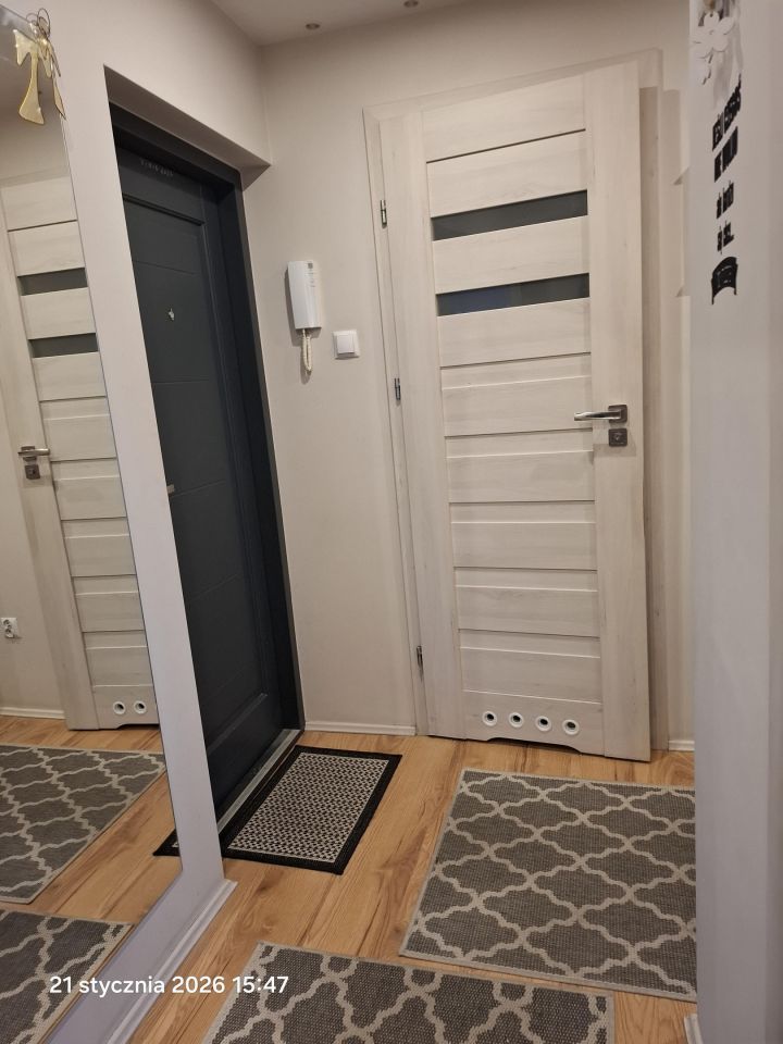 Mieszkanie 3-pokojowe Opole Lubelskie, Morwowa. Zdjęcie 7