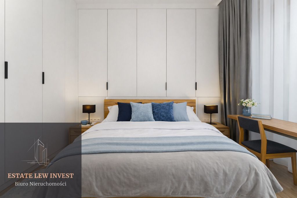 Mieszkanie 2-pokojowe Kraków, ul. Rakowicka. Zdjęcie 8