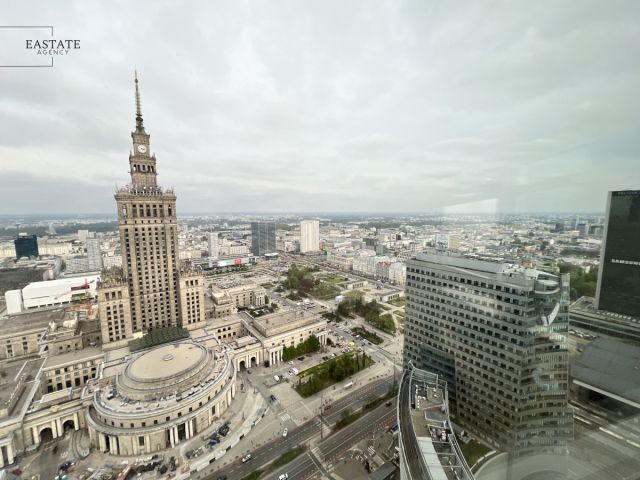 Mieszkanie 3-pokojowe Warszawa Śródmieście, ul. Złota. Zdjęcie 1