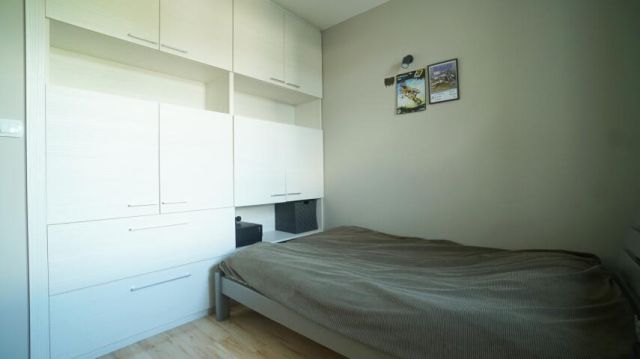 dom wolnostojący, 4 pokoje Budy Czarnockie. Zdjęcie 13