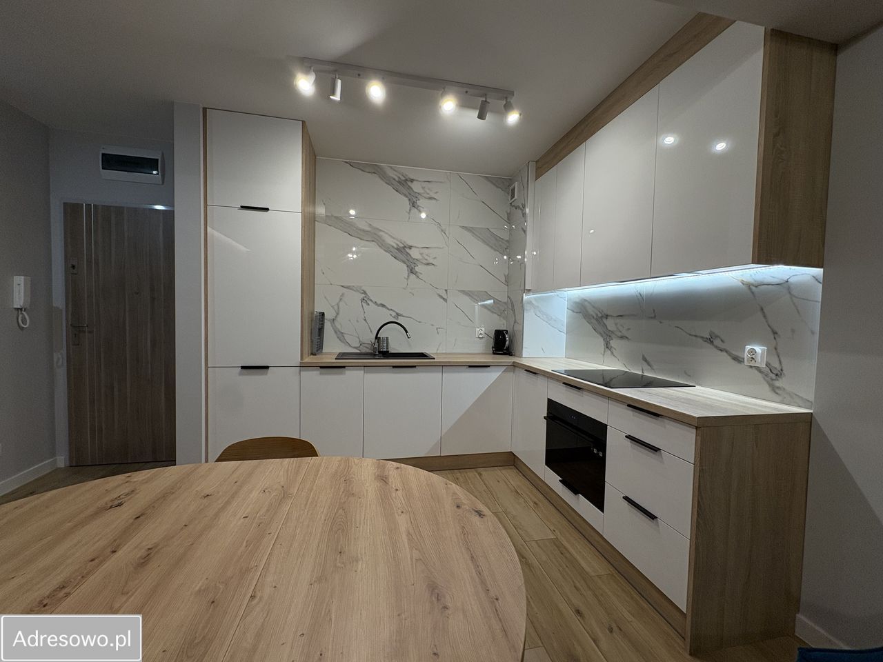 Mieszkanie 2-pokojowe Rewal. Zdjęcie 14