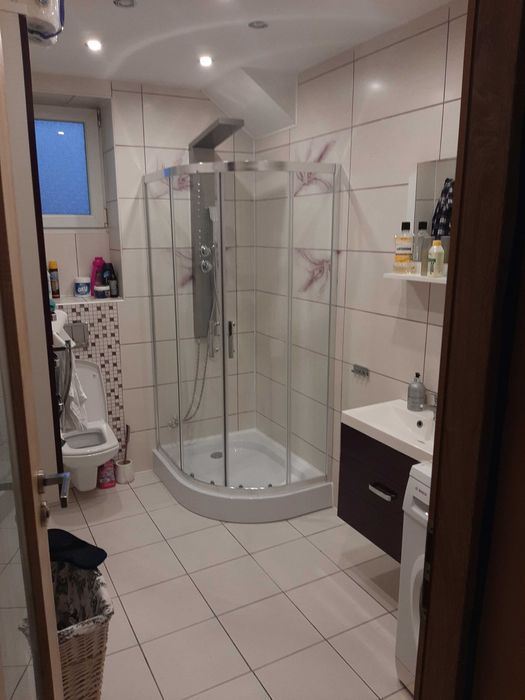 Mieszkanie 3-pokojowe Mirosławiec, ul. Dworcowa. Zdjęcie 3