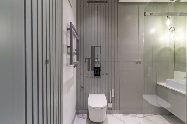 Mieszkanie 3-pokojowe Warszawa Praga, ul. Łukiska. Zdjęcie 21