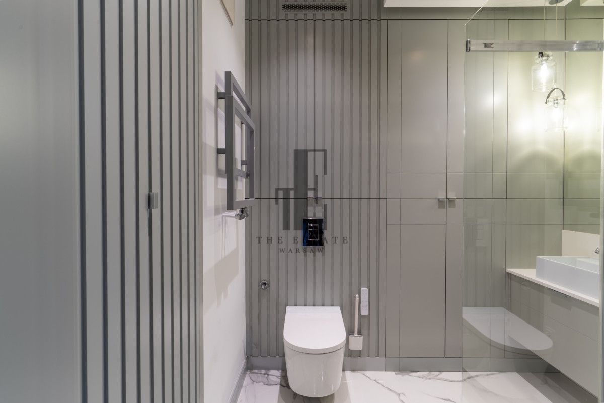 Mieszkanie 3-pokojowe Warszawa Praga, ul. Łukiska. Zdjęcie 21