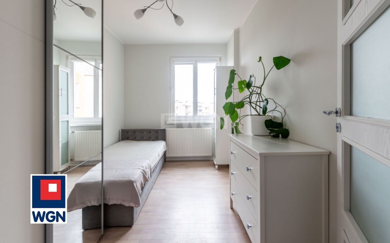 Mieszkanie 3-pokojowe Elbląg Bielany, ul. Królewiecka. Zdjęcie 3