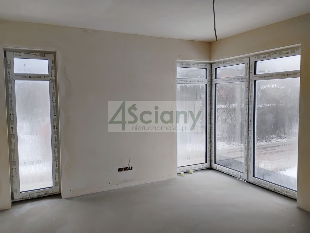 dom szeregowy, 5 pokoi Warszawa Wawer. Zdjęcie 18