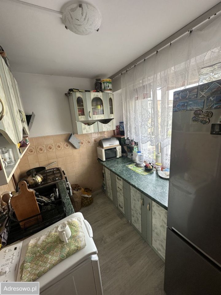 Mieszkanie 2-pokojowe Bełchatów, os. Okrzei. Zdjęcie 13