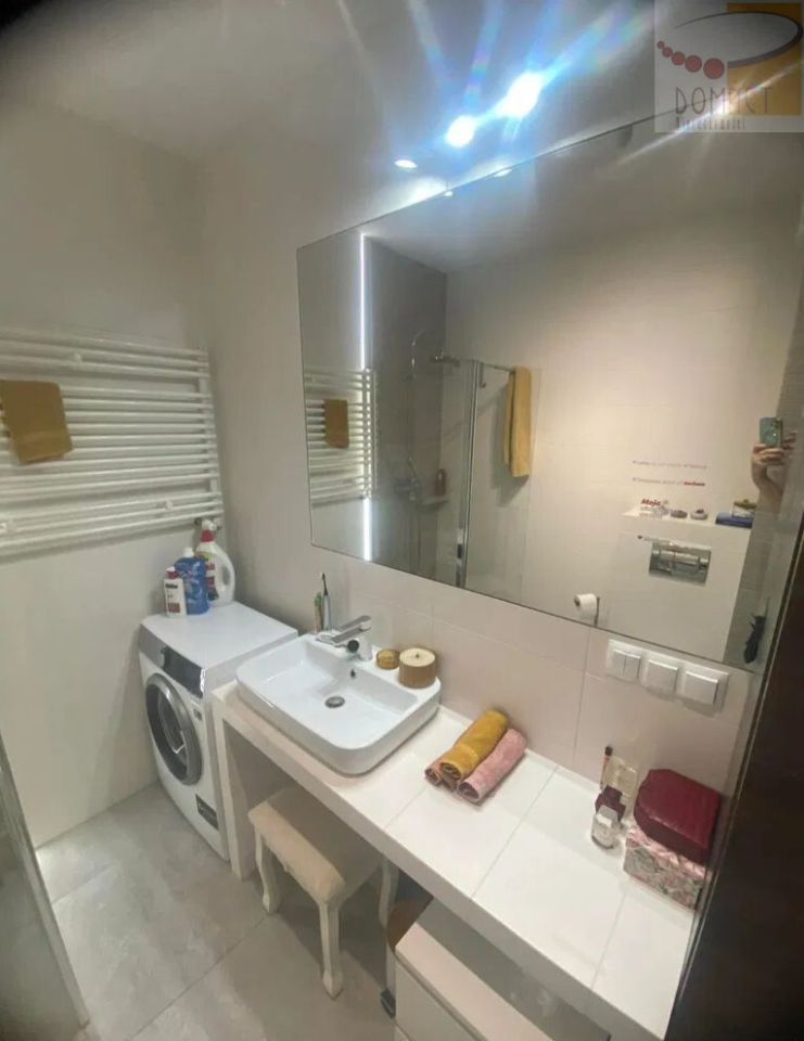 Mieszkanie 3-pokojowe Brwinów, ul. Grodziska. Zdjęcie 9