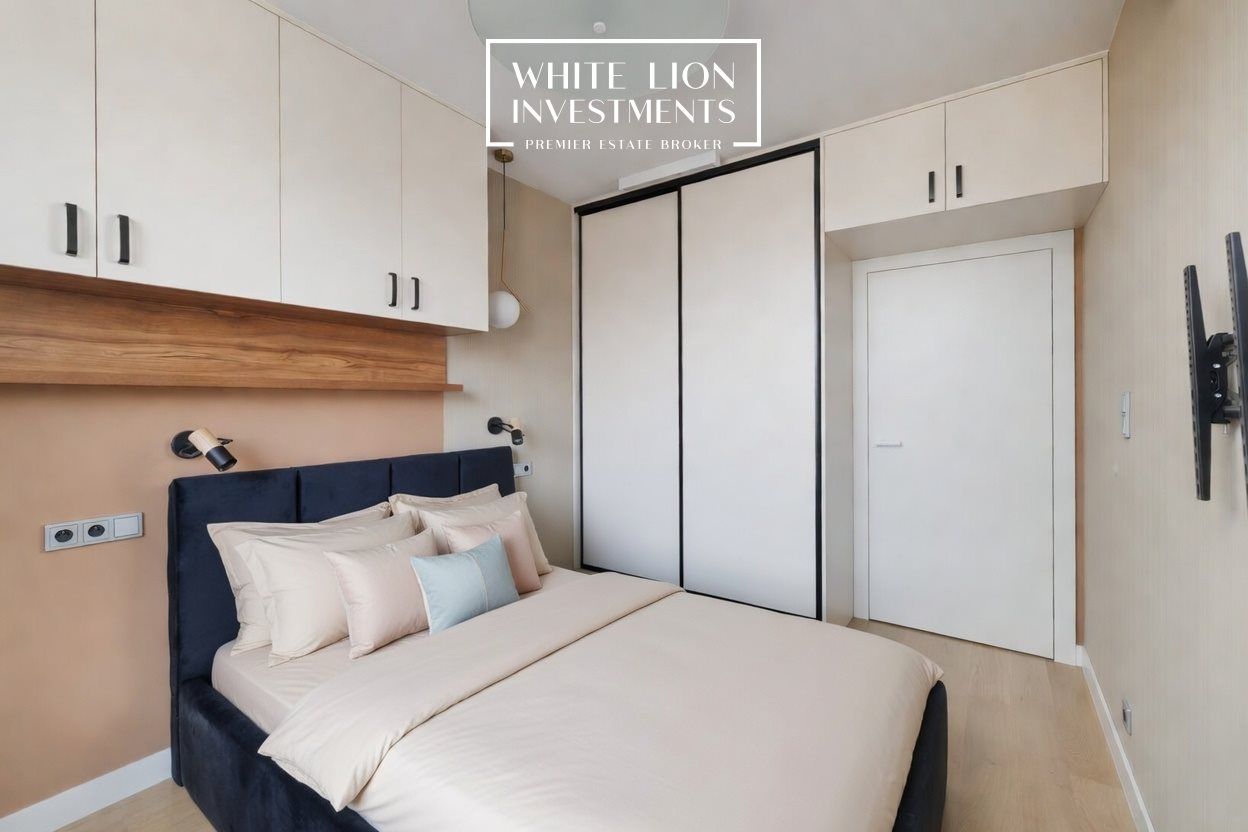 Mieszkanie 3-pokojowe Warszawa Praga-Południe, ul. Jagiellońska. Zdjęcie 10