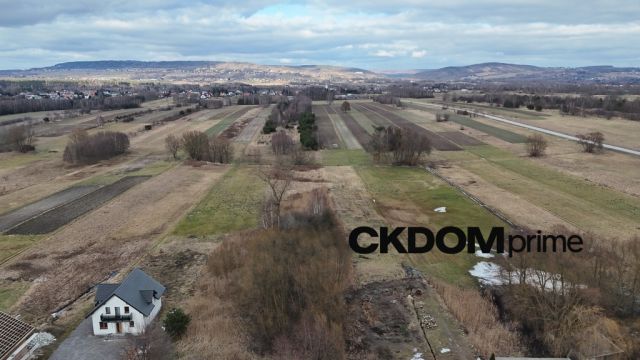 Działka inwestycyjna Radlin. Zdjęcie 19