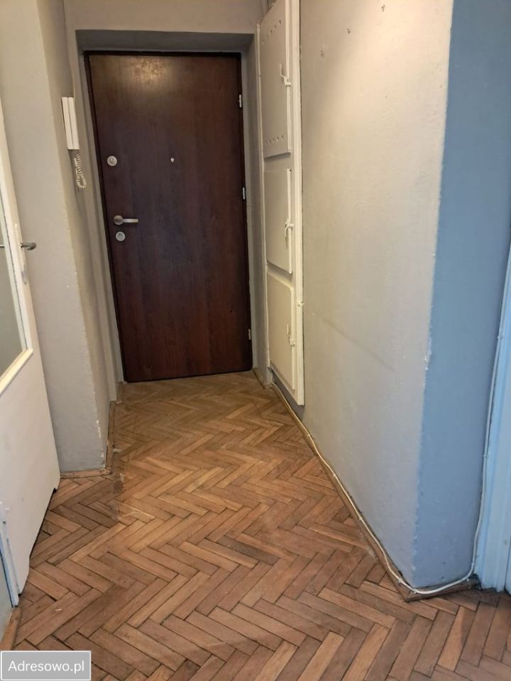 Mieszkanie 2-pokojowe Warszawa Wola, ul. Sokołowska. Zdjęcie 5