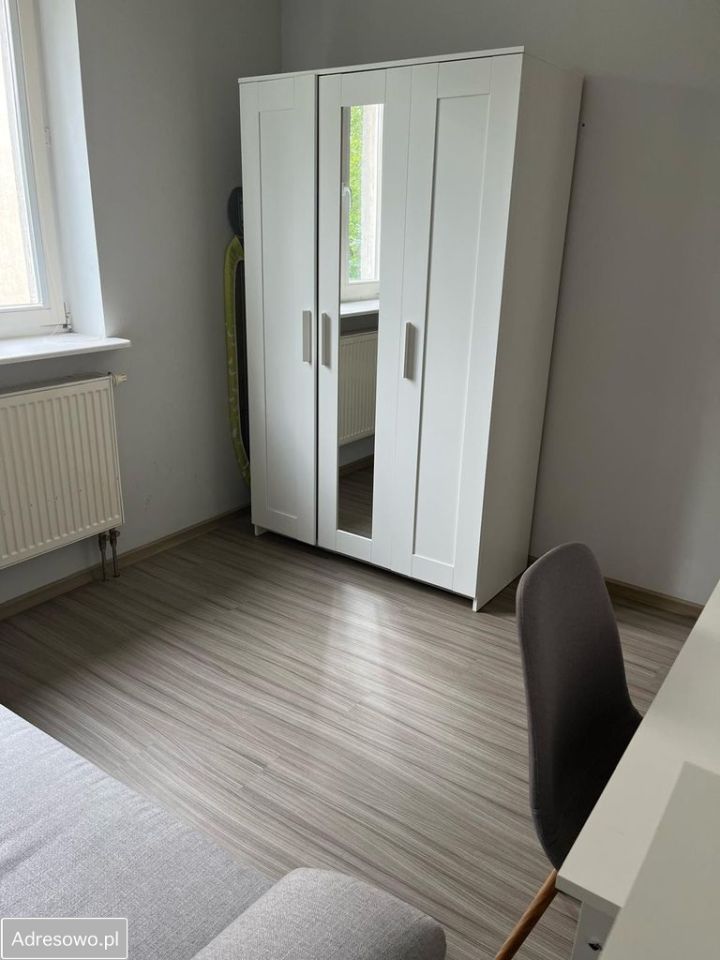 Mieszkanie 2-pokojowe Olsztyn Jaroty, ul. Edwarda Mroza. Zdjęcie 7