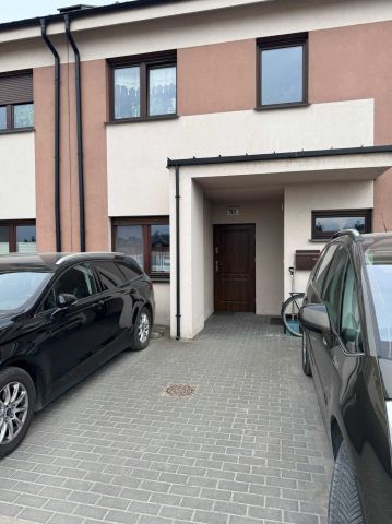 Mieszkanie 3-pokojowe Luboń, ul. Pomorska. Zdjęcie 1