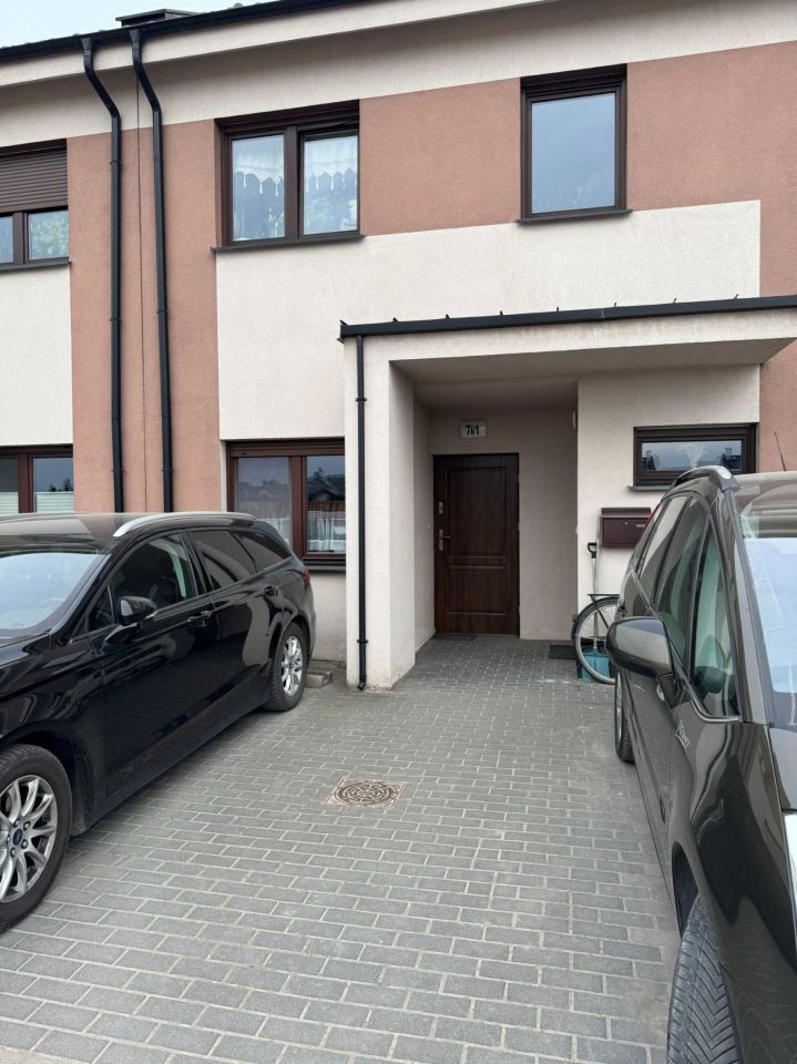 Mieszkanie 3-pokojowe Luboń, ul. Pomorska. Zdjęcie 1