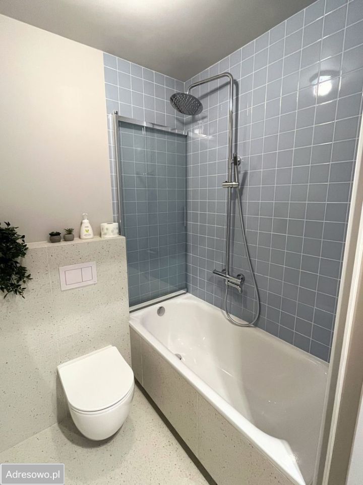 Mieszkanie 2-pokojowe Warszawa Wola, ul. Okocimska. Zdjęcie 10