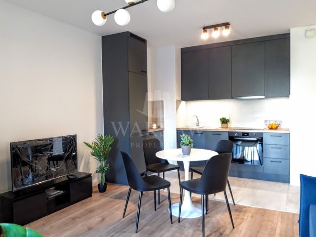 Mieszkanie 2-pokojowe Warszawa Praga-Północ, ul. Szwedzka. Zdjęcie 3