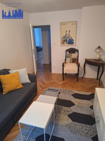 Mieszkanie 3-pokojowe Warszawa Mokotów, ul. Etiudy Rewolucyjnej. Zdjęcie 3