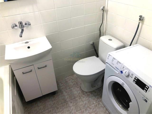 Mieszkanie 2-pokojowe Toruń Jakubskie Przedmieście, ul. gen. Ignacego Prądzyńskiego. Zdjęcie 5