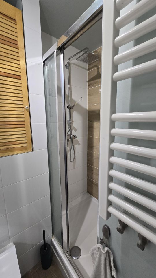 Mieszkanie 2-pokojowe Warszawa Bielany, ul. Gustawa Daniłowskiego. Zdjęcie 26