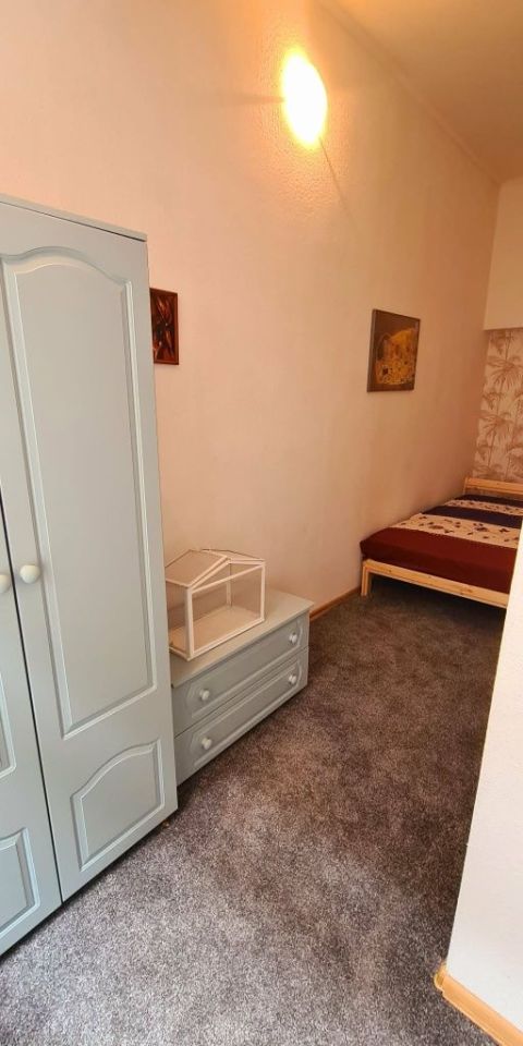 Mieszkanie 3-pokojowe Wrocław Śródmieście, ul. Ruska. Zdjęcie 7