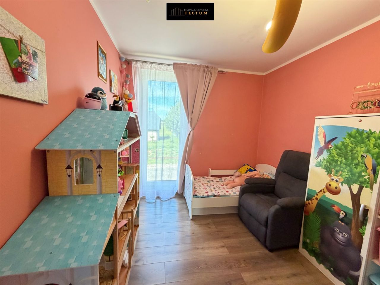 bliźniak, 4 pokoje Lechlin. Zdjęcie 15